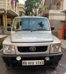 Tata Sumo VICTA DI EX 2011