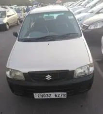 Maruti Suzuki Alto STD 2007