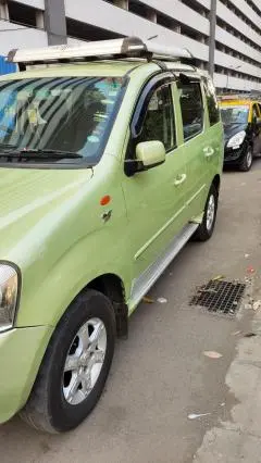 Mahindra Xylo E8 BS III 2009