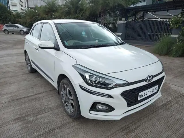 Hyundai i20 Active 1.2 SX 2018