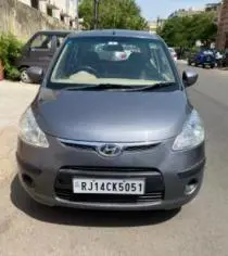Hyundai i10 Magna 1.2 2010