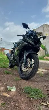 Yamaha YZF-R15 V3 150CC ABS 2019