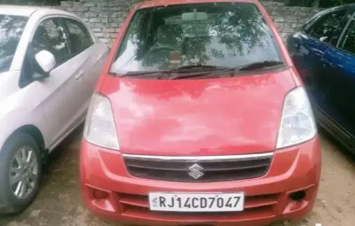 Maruti Suzuki Zen Estilo LXi 2007