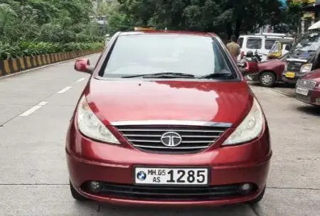 Tata Manza Aqua Safire BS-III 2010