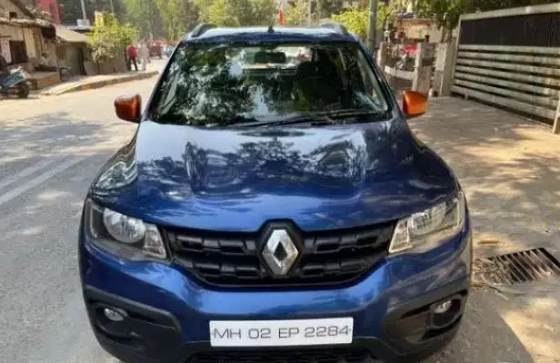 Renault KWID 1.0 RXT AMT 2017