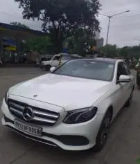 Mercedes-Benz E-Class E 220d Expression 2018