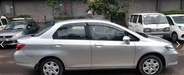 Honda City ZX EXi 2007