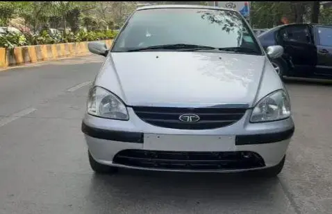 Tata Indigo LX 2003