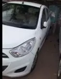 Hyundai i10 Magna 1.1 LPG 2013