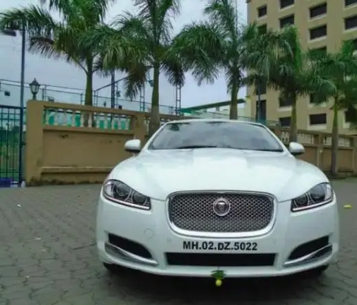 Jaguar XF 2.2 Diesel Luxury 2015