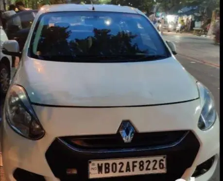 Renault Scala RXL PETROL 2014