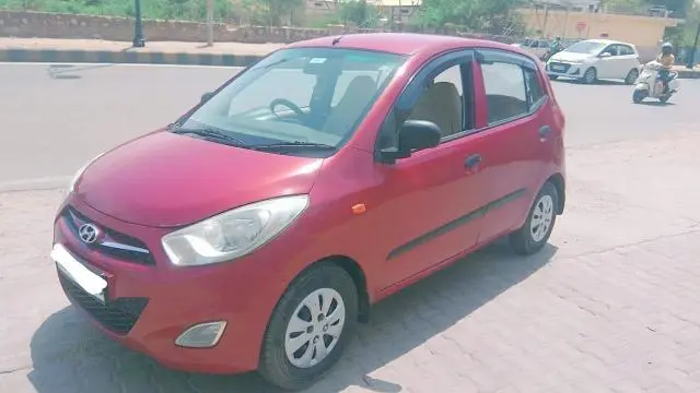 Hyundai i10 Era 2013
