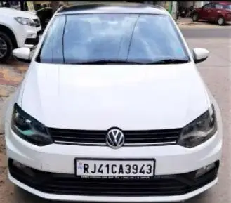 Volkswagen Ameo Comfortline 1.5L (D) 2018