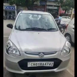 Maruti Suzuki ALTO 800 LXi (O) 2014