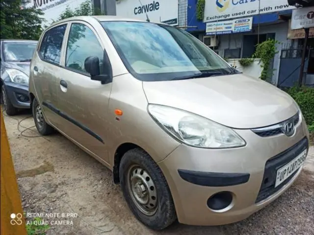 Hyundai i10 Magna 2008