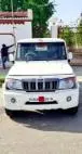 Mahindra Bolero Power Plus SLX 2017