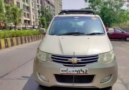 Chevrolet Enjoy 1.3 TCDI LT 7 STR 2014