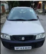 Maruti Suzuki Alto LXI CNG 2008