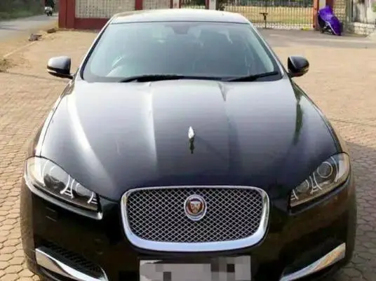 Jaguar XF 2.2 Diesel Luxury 2015