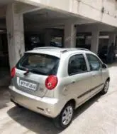Chevrolet Spark LT 1.0 2007