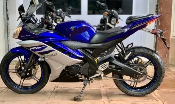 Yamaha YZF-R15 2.0 150cc 2017