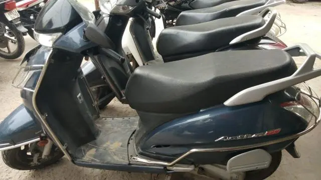 Honda Activa125 STD 2019