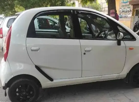 Tata Nano GenX XT 2014
