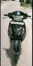 Hero Pleasure 100cc 2011