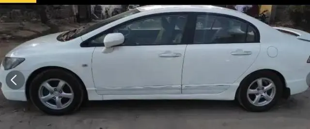 Honda Civic 1.8 I-VTEC 2009