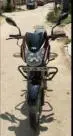 TVS Sport 100cc 2019