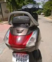 Honda Activa 4G 110cc 2017