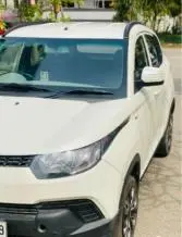 Mahindra KUV100 mFALCON D75 K4 2016