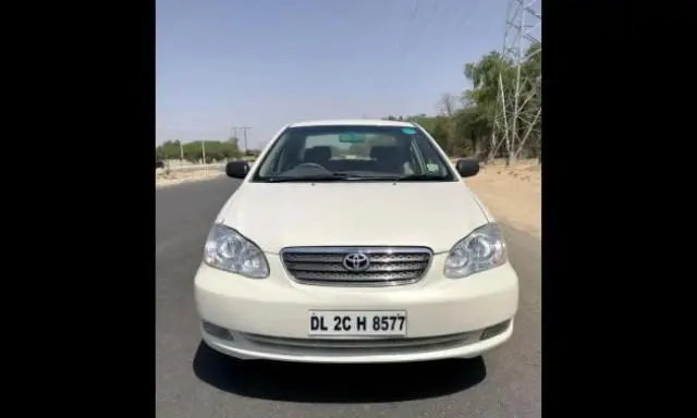 Toyota Corolla 1.8E 2006