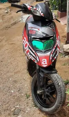 Aprilia SR 150 ABS 2019