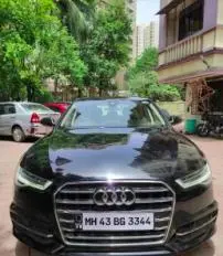 Audi A6 35 TFSI Matrix 2017