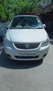 Maruti Suzuki SX4 VDi 2012