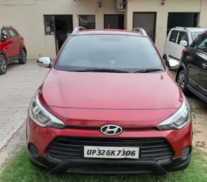 Hyundai i20 Active 1.4 S 2015