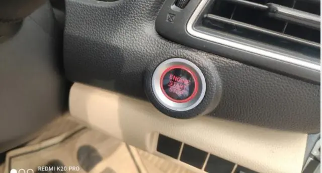 Honda Amaze VX CVT DIESEL 2019