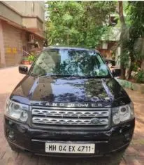 Land Rover Freelander 2 SE 2012