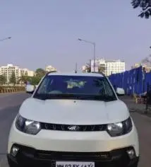 Mahindra KUV100 K8 5 STR 2017
