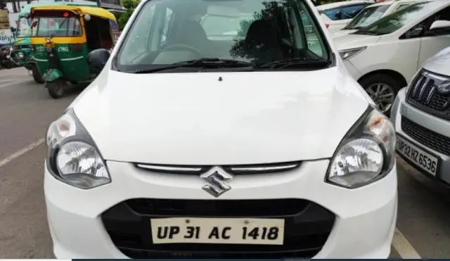 Maruti Suzuki ALTO 800 LXi 2013