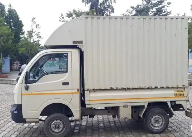 Tata ACE HT 2016