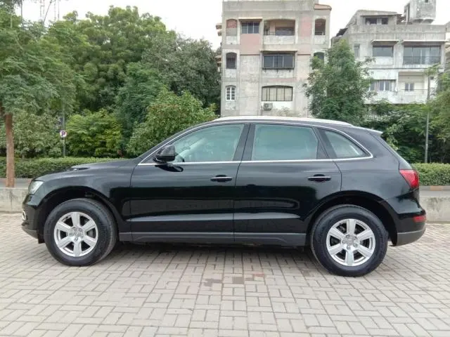 Audi Q5 3.0 TDI Quattro Premium Plus 2016