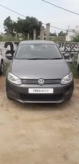 Volkswagen Polo Comfortline 1.2L (D) 2013