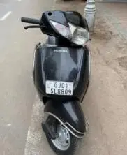 Honda Activa 110cc 2014