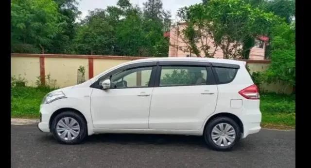 Maruti Suzuki Ertiga VDi SHVS 2018