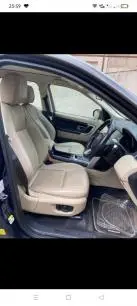Land Rover Discovery Sport HSE 2016