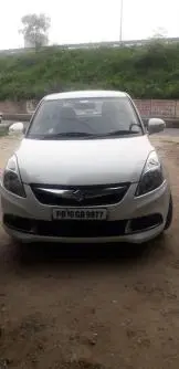 Maruti Suzuki Swift DZire VDi 2007
