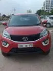 Tata Nexon Revotron XZ Plus 2017