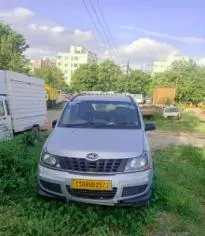 Mahindra Xylo D4 BS III 2017